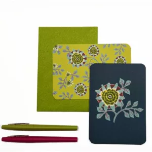 Cartes - Passiflore