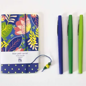Carnets Uniques - Jungle Garden