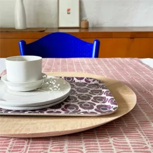 Chemins de table
